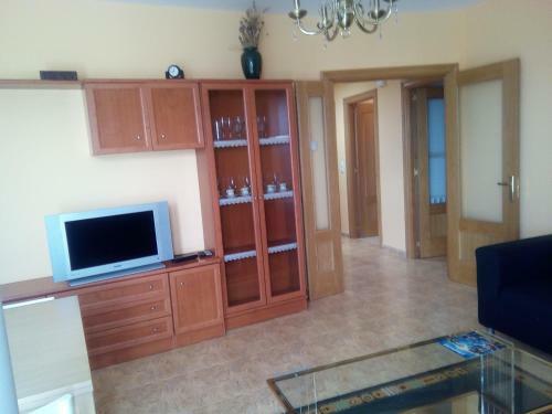 Apartamento El Rinc�n De Zarrat�n
