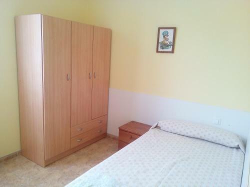 Apartamento El Rinc�n De Zarrat�n