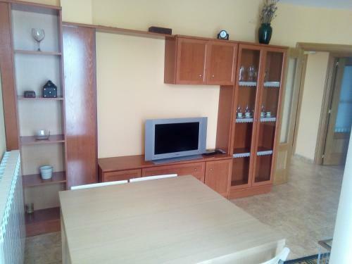 Apartamento El Rinc�n De Zarrat�n