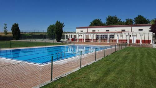 Apartamento El Rinc�n De Zarrat�n