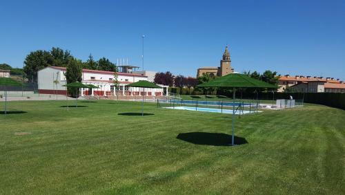 Apartamento El Rinc�n De Zarrat�n