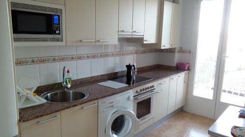 Apartamento El Rinc�n De Zarrat�n