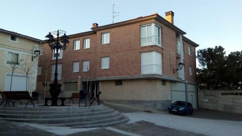 Apartamento El Rinc�n De Zarrat�n