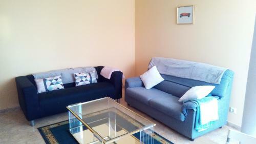 Apartamento El Rinc�n De Zarrat�n