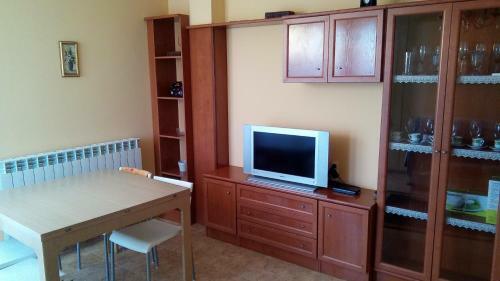Apartamento El Rinc�n De Zarrat�n
