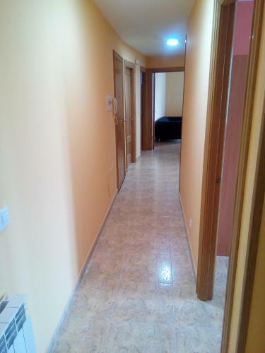 Apartamento El Rinc�n De Zarrat�n