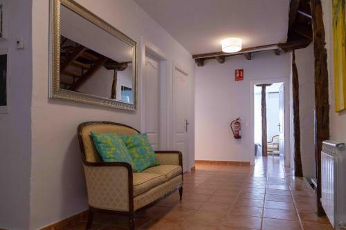 Casa Rural Puerto Sanz