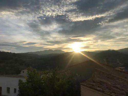 Casa Rural Cerca De Morella