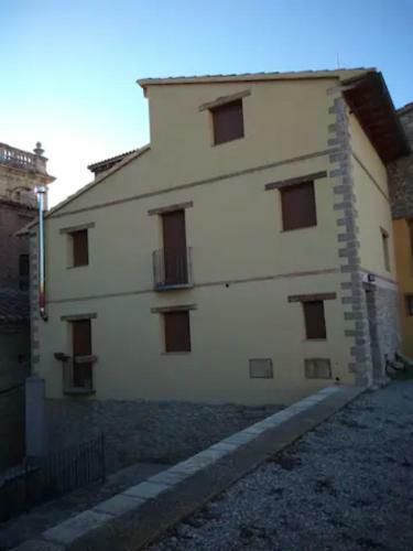 Casa Rural Cerca De Morella