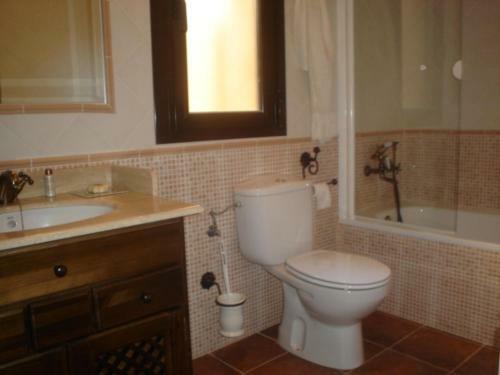 Casa Rural La Ibienza
