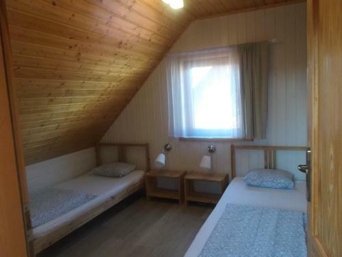 Lodge Domki Letniskowe U Joli