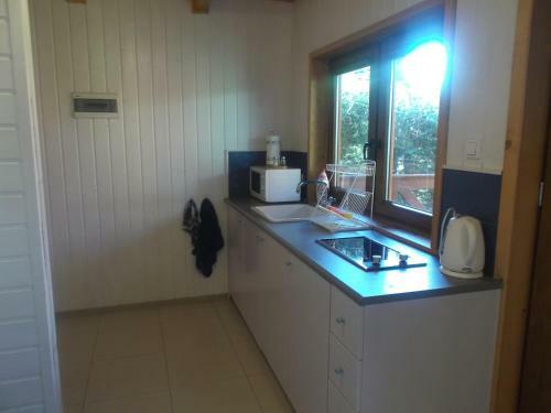 Lodge Domki Letniskowe U Joli