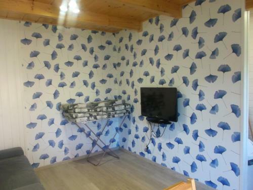 Lodge Domki Letniskowe U Joli