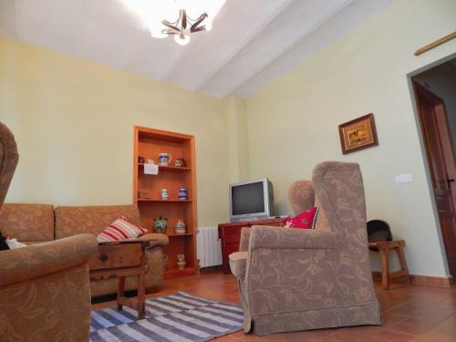 Casa Rural La Perra Gorda