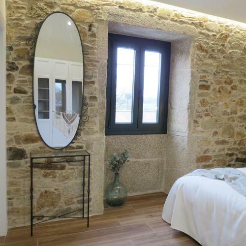 Agroturismo Casa Leonor De Aurora