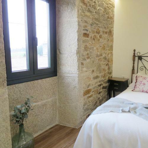 Agroturismo Casa Leonor De Aurora