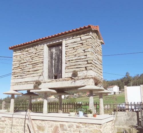 Agroturismo Casa Leonor De Aurora