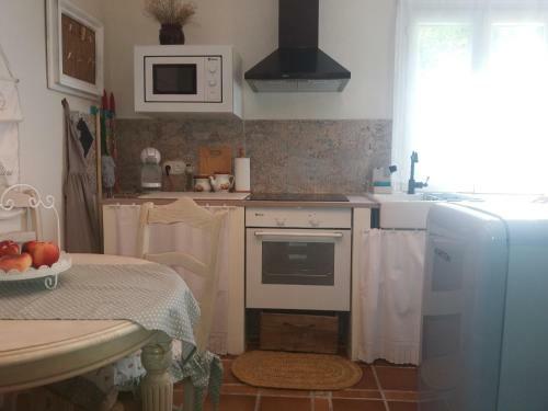 Apartamento Hugoren Egoitza
