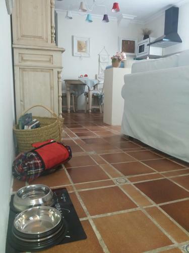Apartamento Hugoren Egoitza