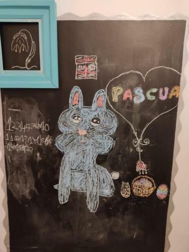 Apartamento Hugoren Egoitza