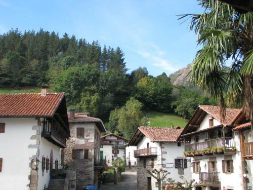 Agroturismo Albergue Olasenea Aterpea