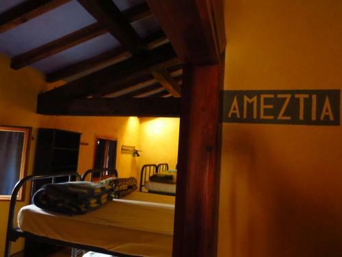 Agroturismo Albergue Olasenea Aterpea