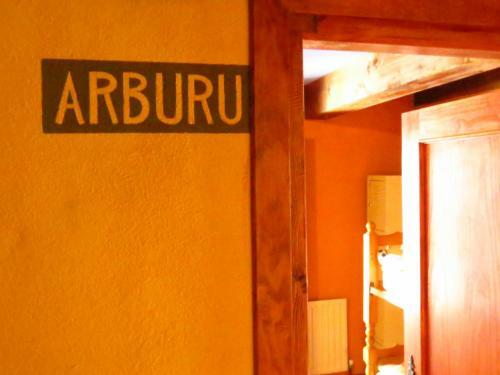 Agroturismo Albergue Olasenea Aterpea