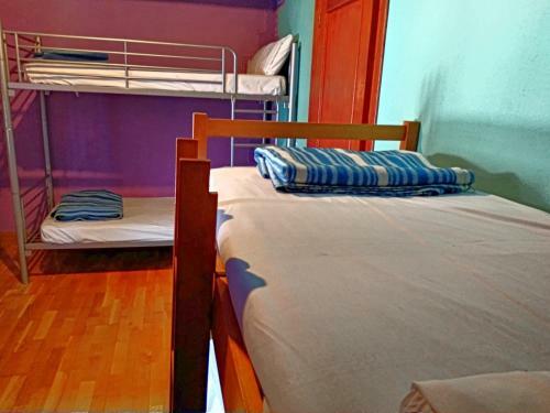 Agroturismo Albergue Olasenea Aterpea