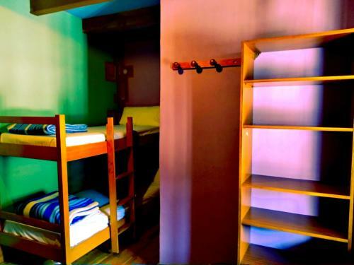 Agroturismo Albergue Olasenea Aterpea