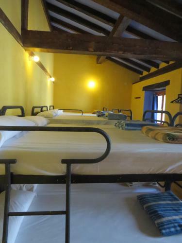 Agroturismo Albergue Olasenea Aterpea