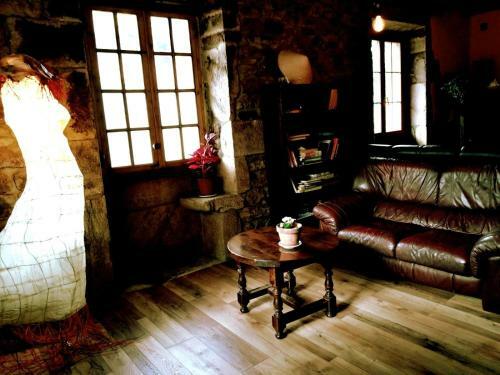 Agroturismo Albergue Olasenea Aterpea