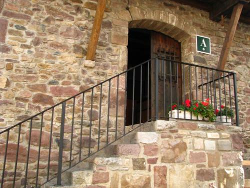 Agroturismo Albergue Olasenea Aterpea