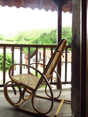 Agroturismo Albergue Olasenea Aterpea