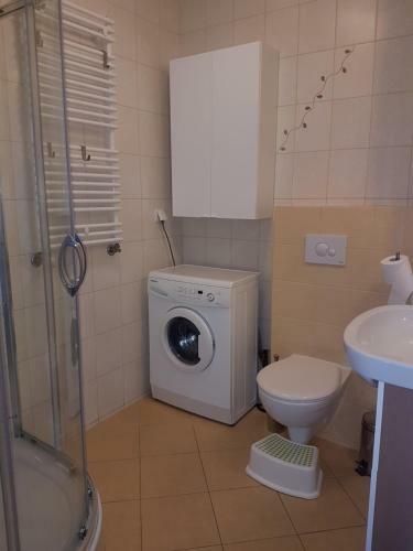 Angel Apartament