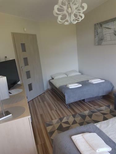 Angel Apartament