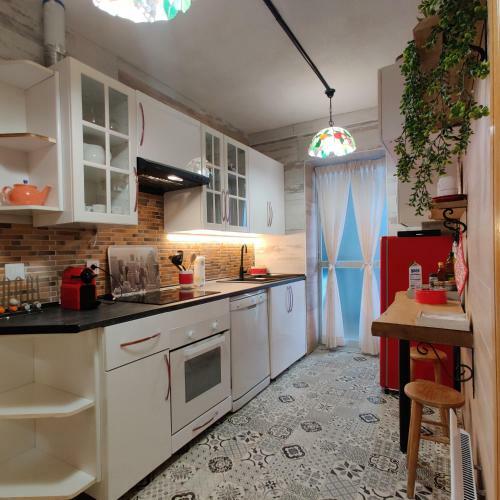 Apartamento Norbehouse