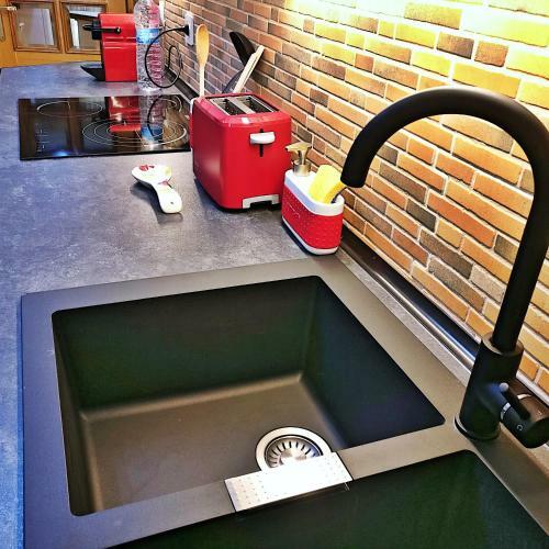 Apartamento Norbehouse