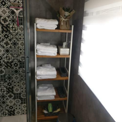 Apartamento Norbehouse