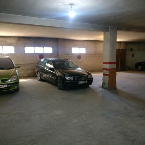 Apartamento Norbehouse