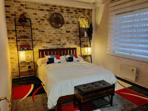 Apartamento Norbehouse