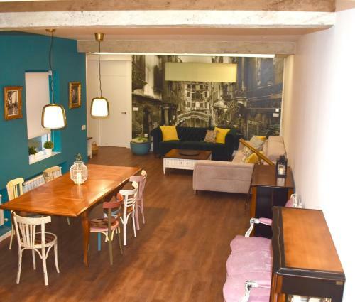 Apartamento El Rinc�n De �syja