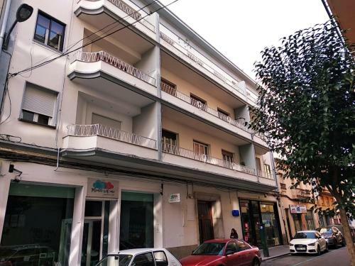 Apartamento El Rinc�n De �syja