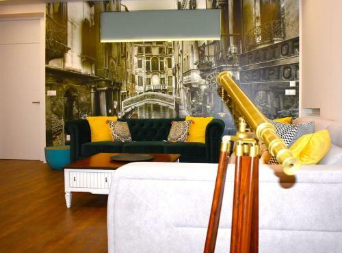 Apartamento El Rinc�n De �syja