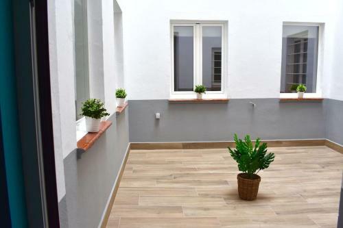 Apartamento El Rinc�n De �syja