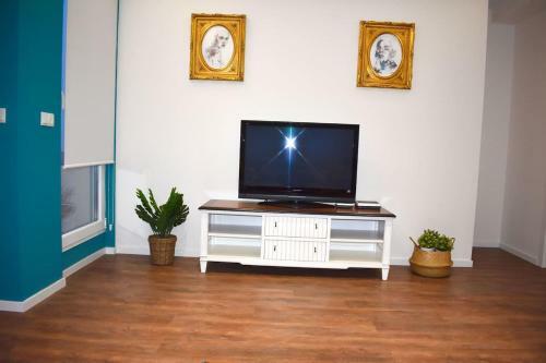 Apartamento El Rinc�n De �syja