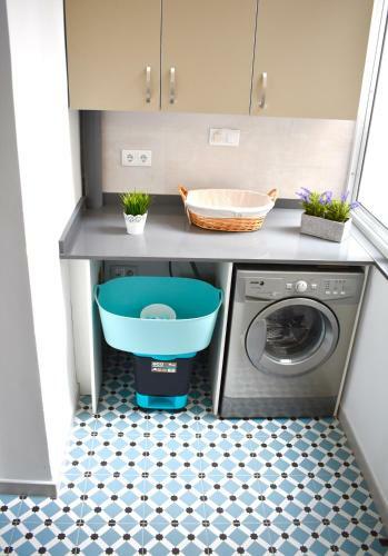 Apartamento El Rinc�n De �syja