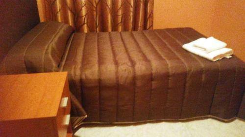 Apartamento La Mochuela