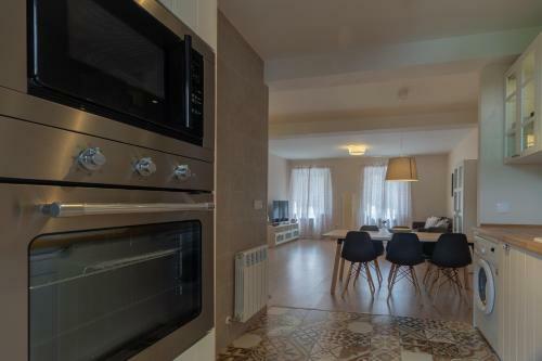Apartamento R�o Duero 1