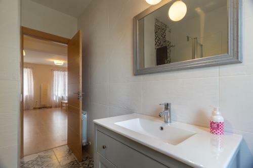 Apartamento R�o Duero 1