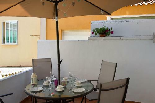 Apartamento R�o Duero 1